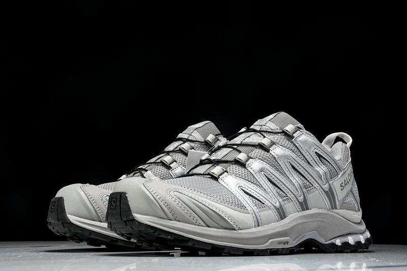 Salomon Gris Argent 639665