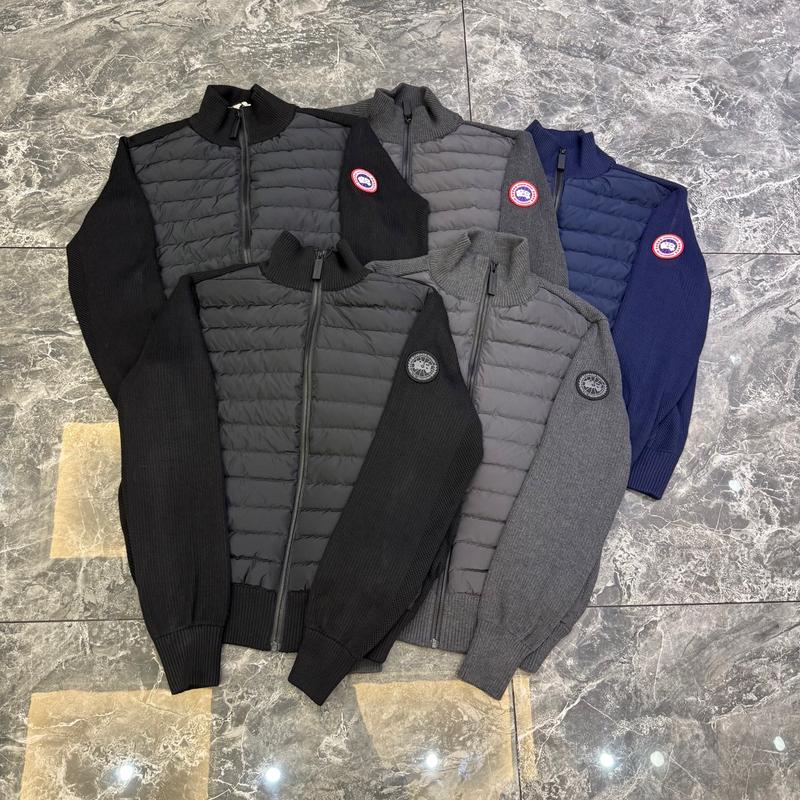 Canada Goose