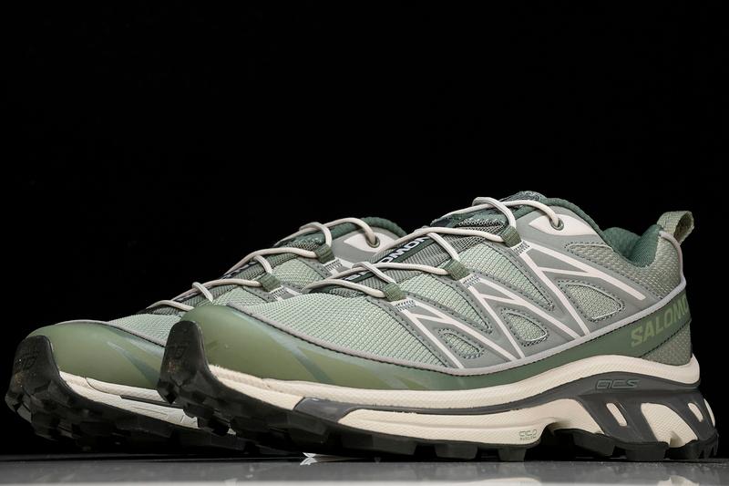 Salomon Vert Sauge 081042