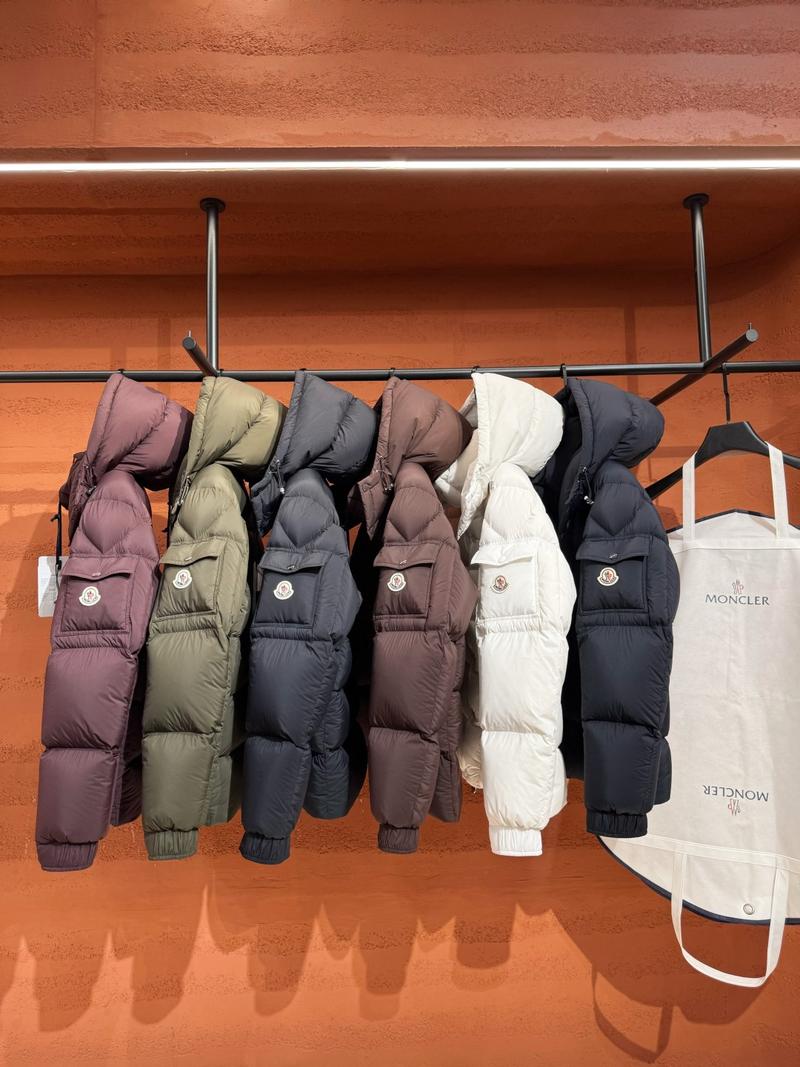 Moncler