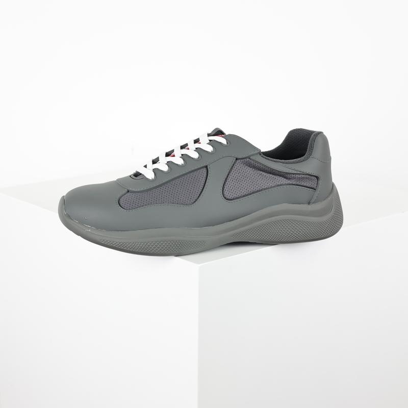 Prada America's Cup Gris 371020