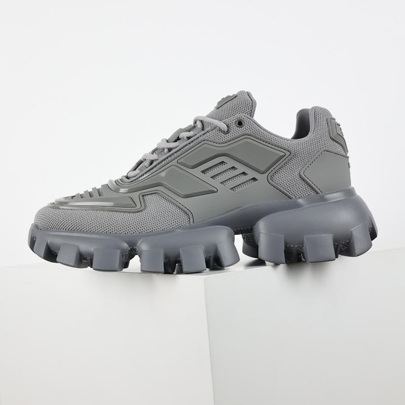 Prada Cloudbust Thunder Gris 803364