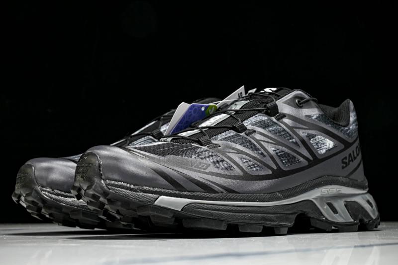 Salomon Noir 435272