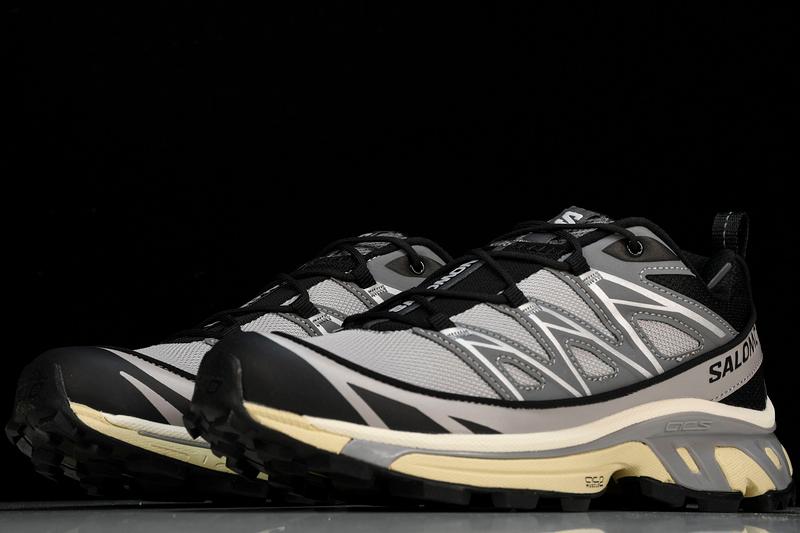 Salomon Gris Noir Creme 996529