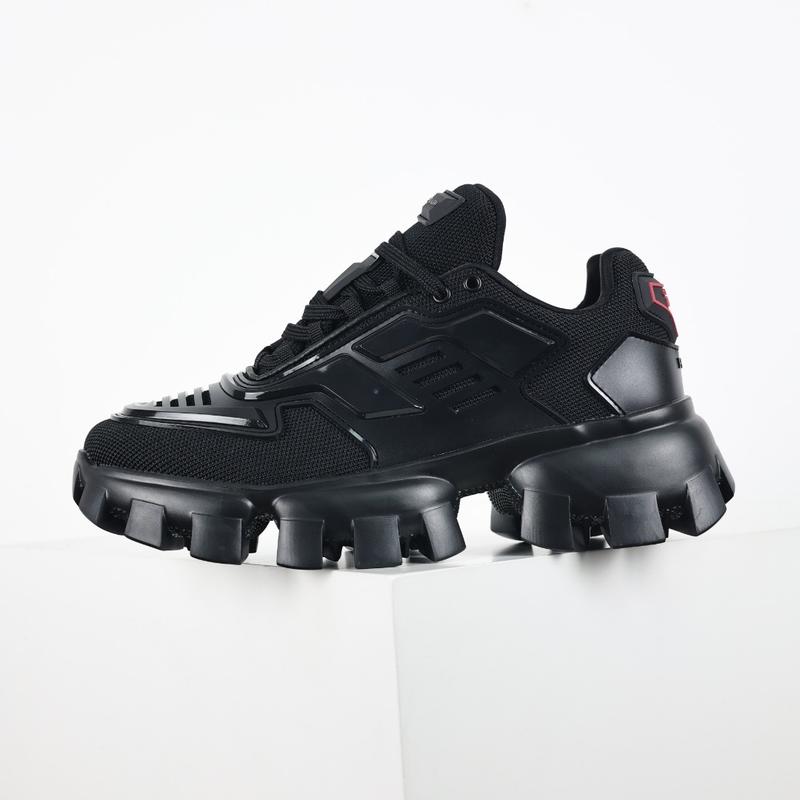 Prada Cloudbust Thunder Noir 395960
