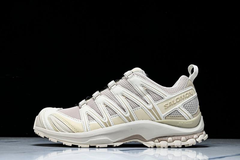 Salomon Creme Beige 197345