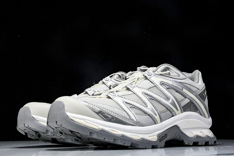 Salomon Gris Clair 939496