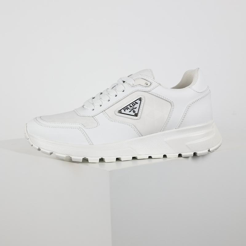 Prada Blanc 424959