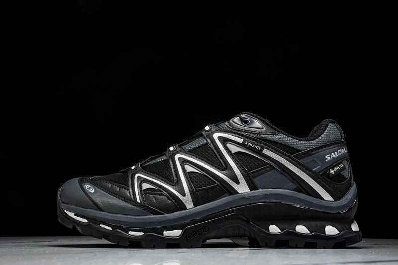 Salomon Noir Argent 978907