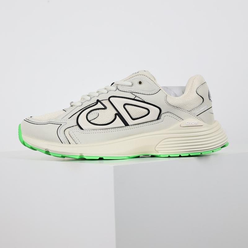 B30 Beige Vert Fluo 745040