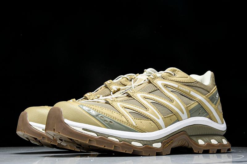 Salomon Beige Dore 106484