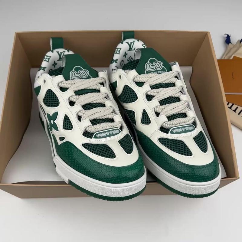 B30 Vert Blanc 079044