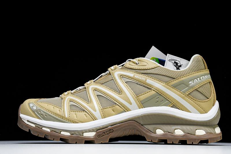 Salomon Beige Kaki 339305