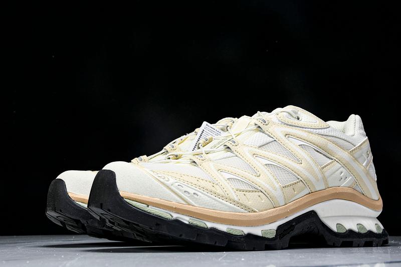 Salomon Creme Beige 384766