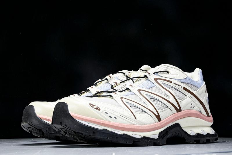 Salomon Blanc Rose 473822