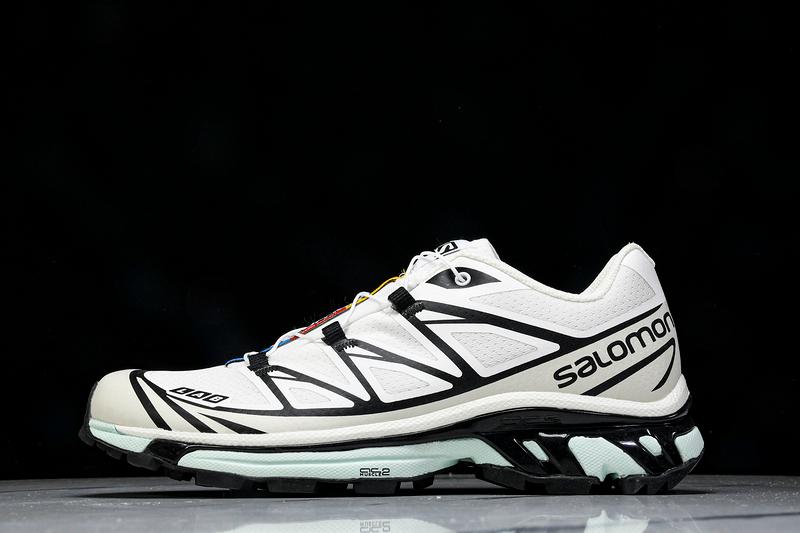 Salomon Blanc Noir 358685