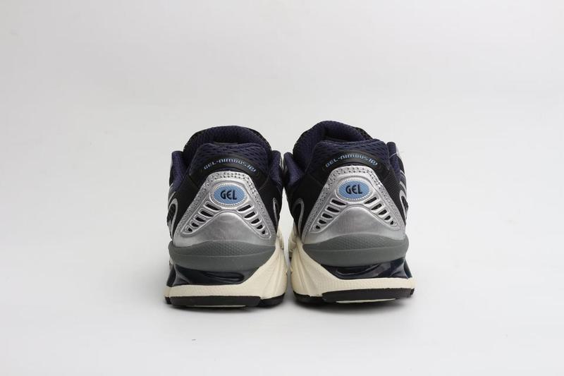 Argent Noir 36-47 1203A543-003