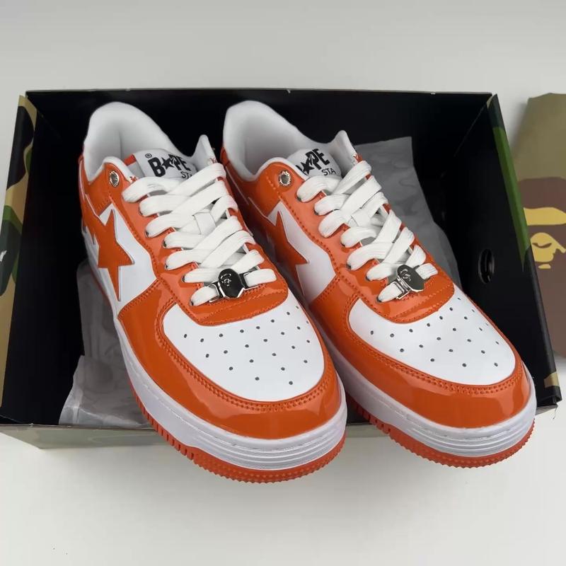 B30 Orange Blanc 748896