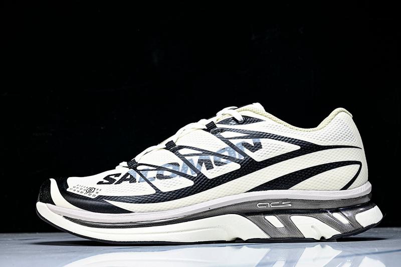 Salomon Blanc Noir 146584