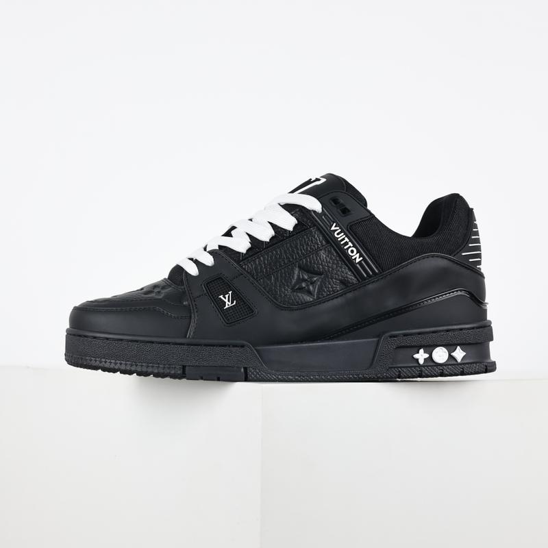 LV Trainer Noir 865734