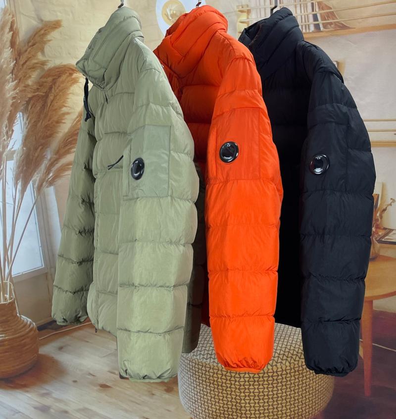 CP company