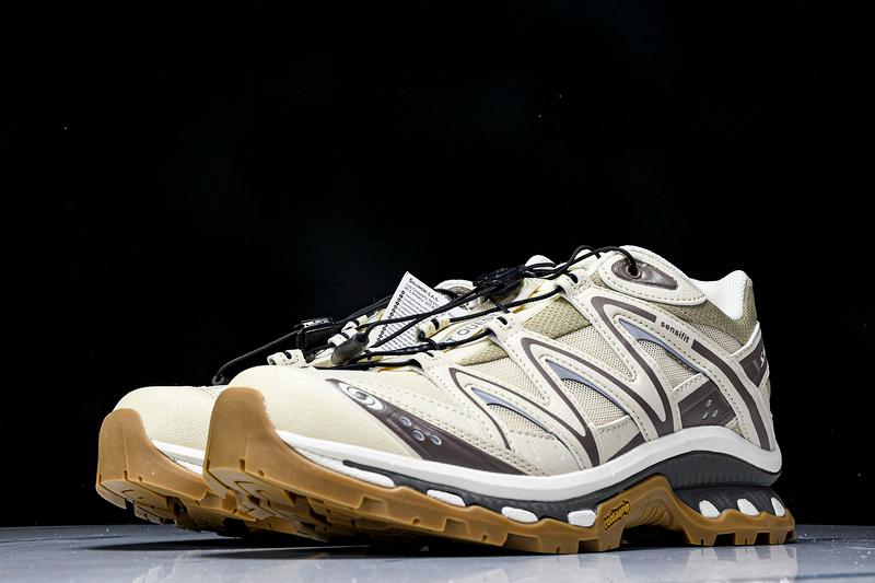 Salomon Creme Camel 664889